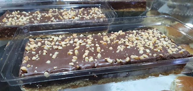 Nova Corifeu Paes Doces