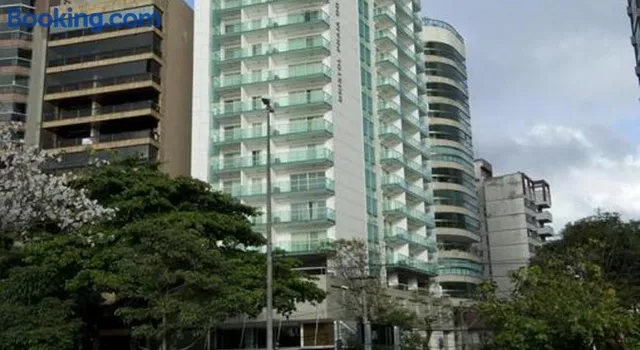 apart hotel