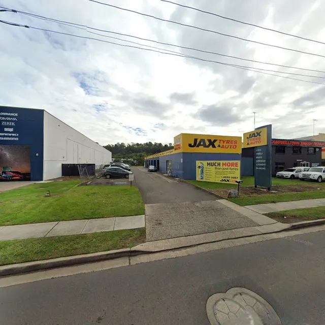 Big Papa's Food Truck