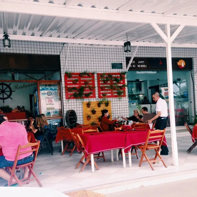 Restaurante Kakau