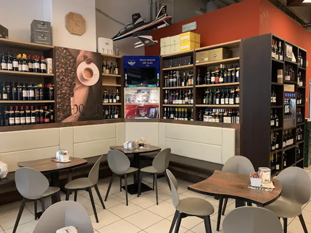 Enoteca Tabogan