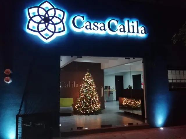 Hotel Casa Calila