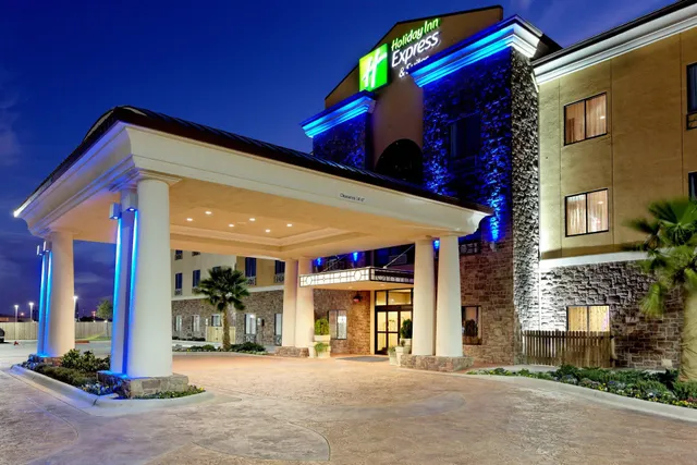 Holiday Inn Express & Suites Odessa by IHG