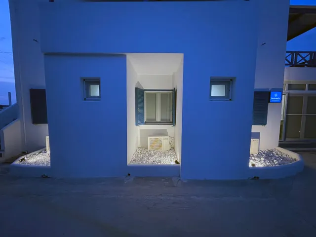 Faskomilo Naousa Paros