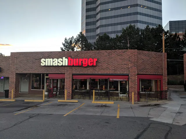 Smashburger