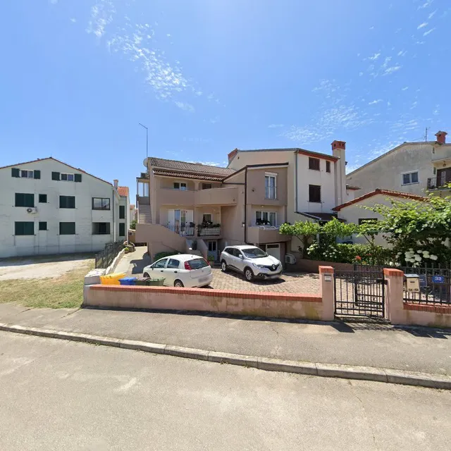 Apartments Eni Rovinj