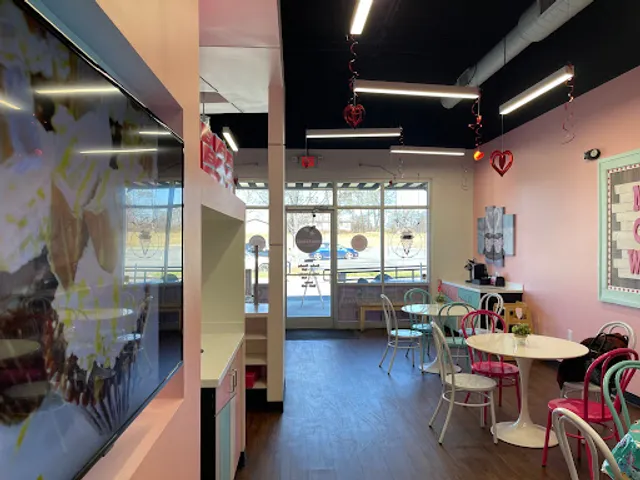 SmallCakes Mooresville, NC