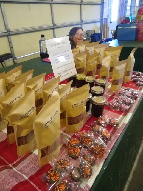 Coit Road Farmers Market