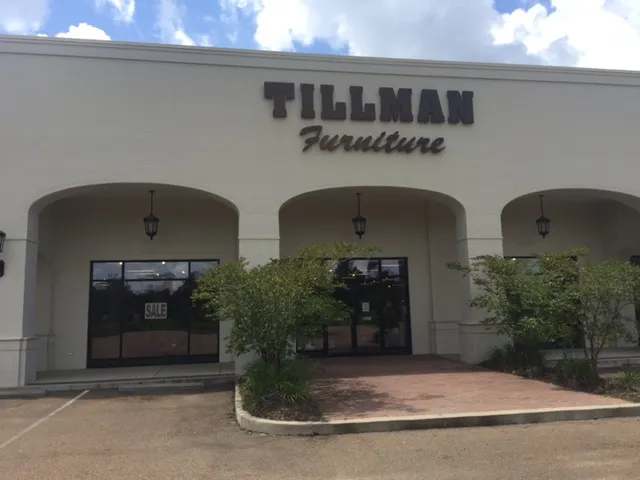 Tillman Furniture