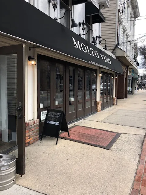 Molto Vino