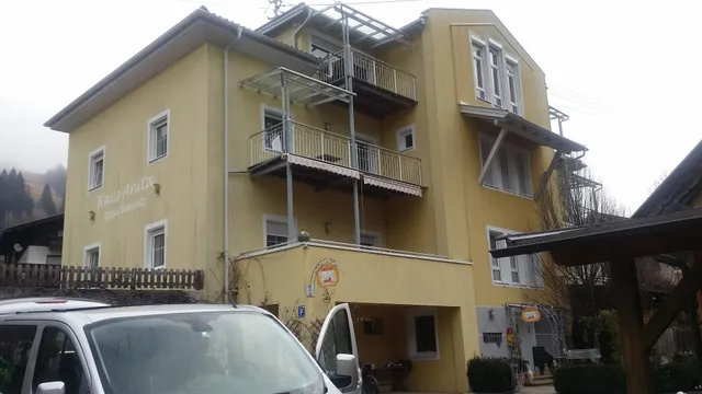 Appartementhaus Anita