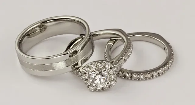 Ponthieux's Jewelry Design Studio