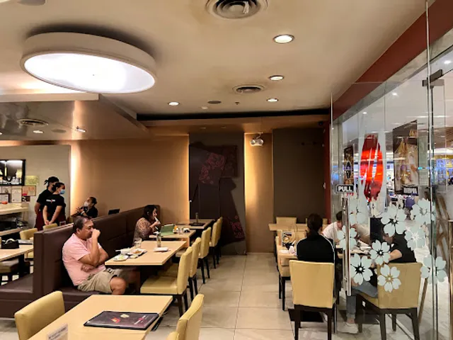 Kimono Ken - Shangri-La Plaza