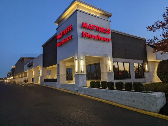Mattress Warehouse of Voorhees