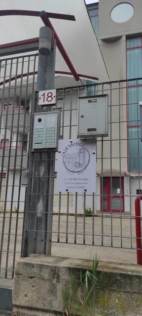 Casa Vacanze Parco Jannelli - In prossimità della Marina Militare e del Comando Stazione Navale e Ospedale San Cataldo