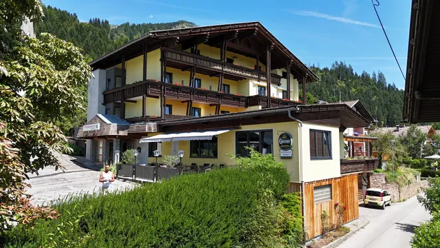 Frühstückspension Irschen