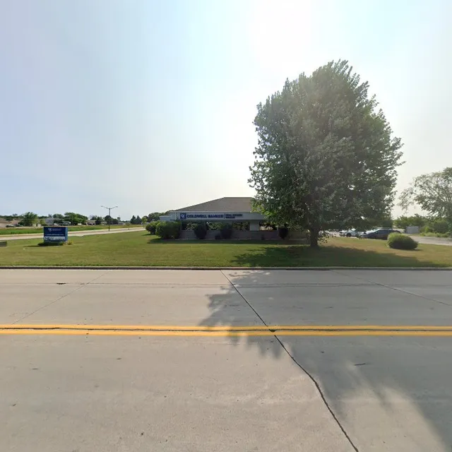 Coldwell Banker Real Estate Group