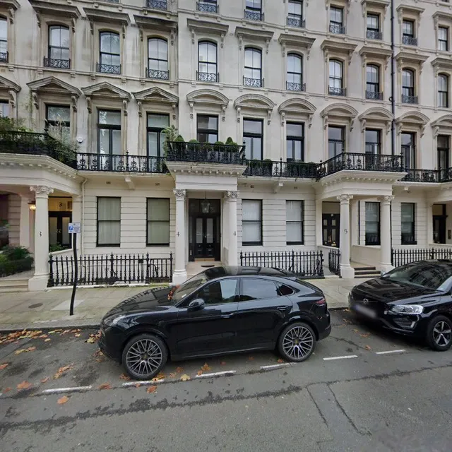 4A Ennismore Gardens