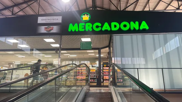 Mercadona