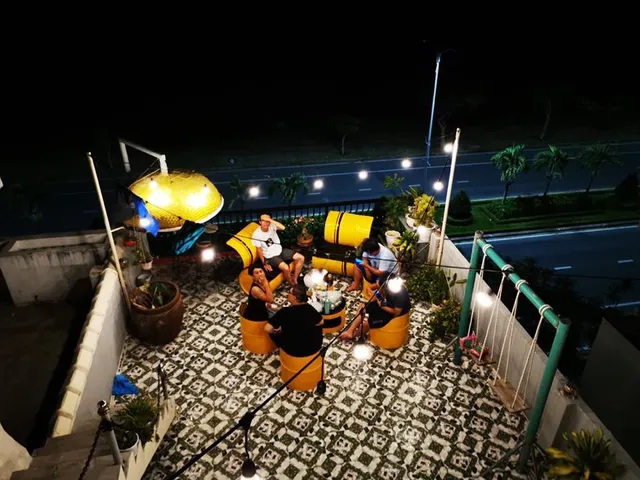 Bí Đỏ Homestay - Phú Yên Homestay