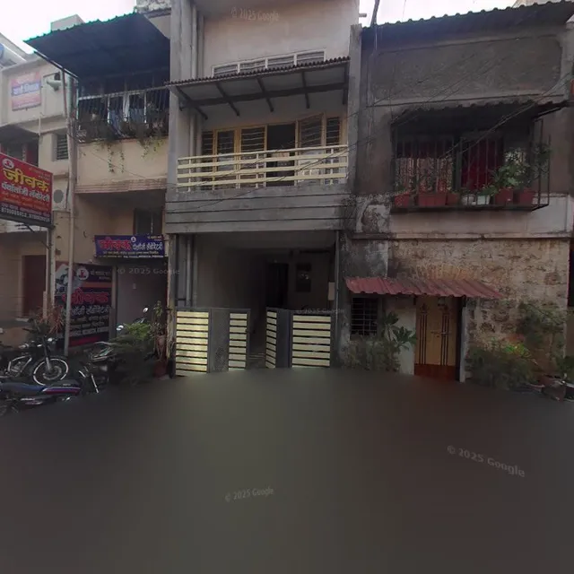 Swapnpurti Yatri Niwas