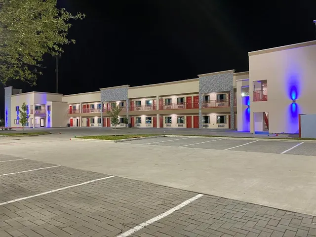 Lone Star Inn Dickinson