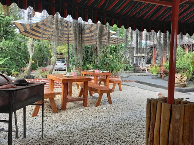 Restoran Pecel Madiun