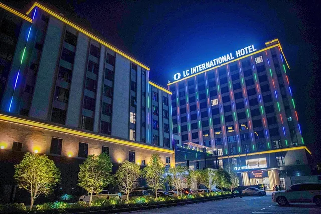 LC International Hotel