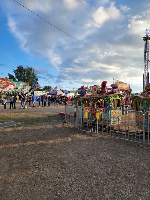 Greater Grand Forks Fair