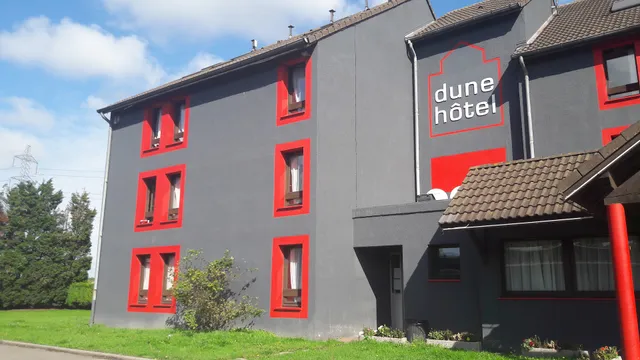 Dune Hôtel