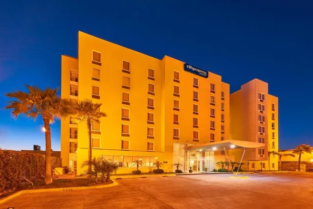 City Express Junior by Marriott Tijuana Otay