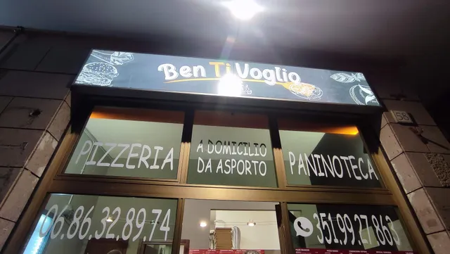 Ben Ti Voglio - Roma