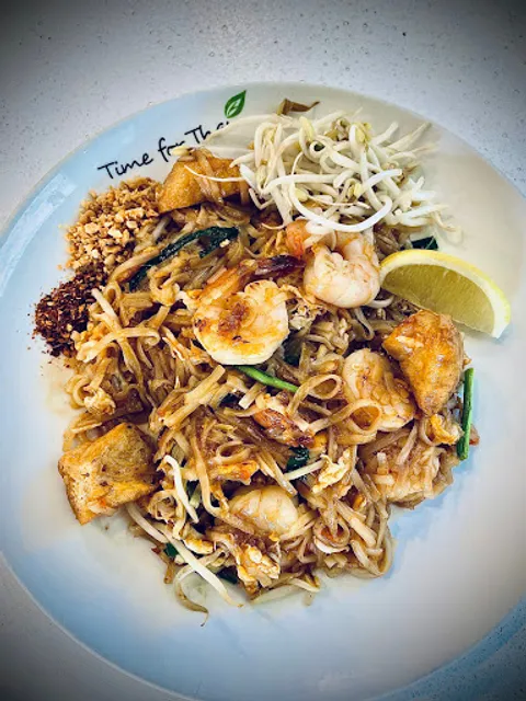 Time for Thai Brookvale