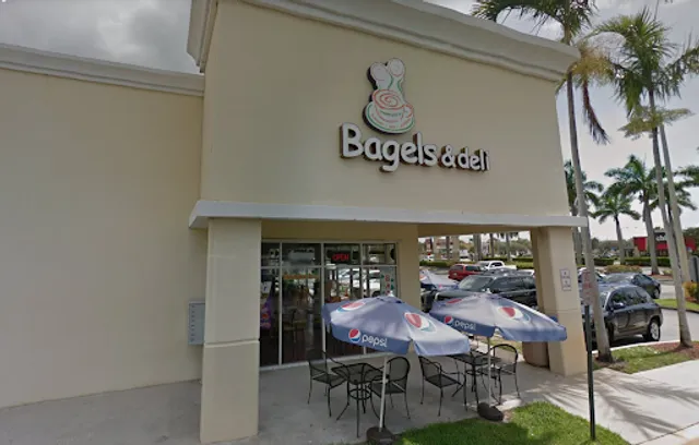 Military Makeb's Bagels