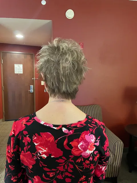 Touch of Class Hair Salon