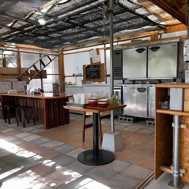 Menkinsei 3L's [Sunrise]