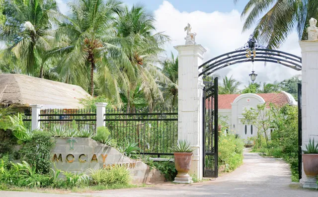 MOCAY farmstay