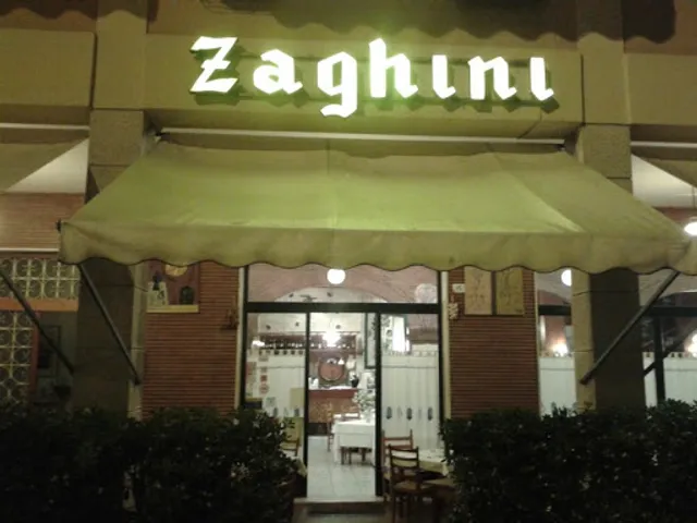 Ristorante Albergo Zaghini