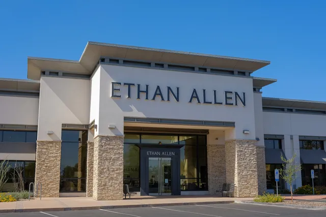 Ethan Allen