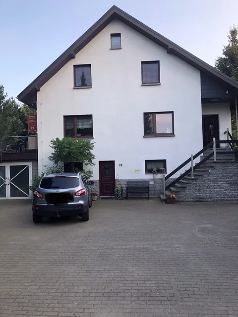 Ferienhaus Buschmann