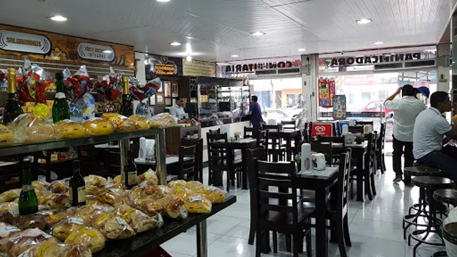 Eldorado Panificadora