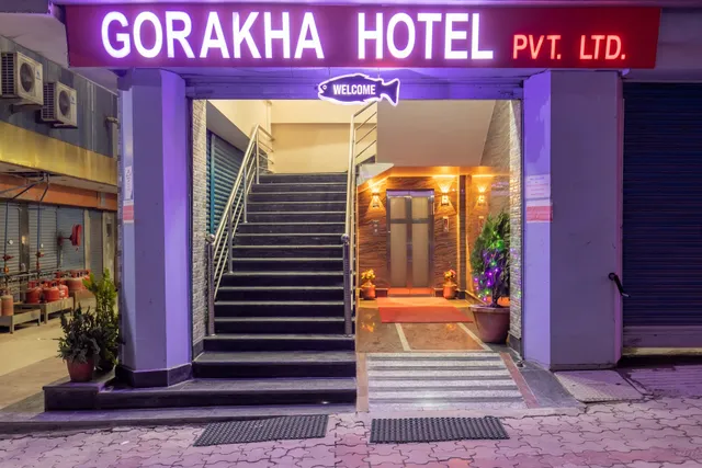 Gorakha Hotel Pvt. Ltd