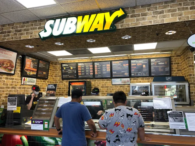 Subway