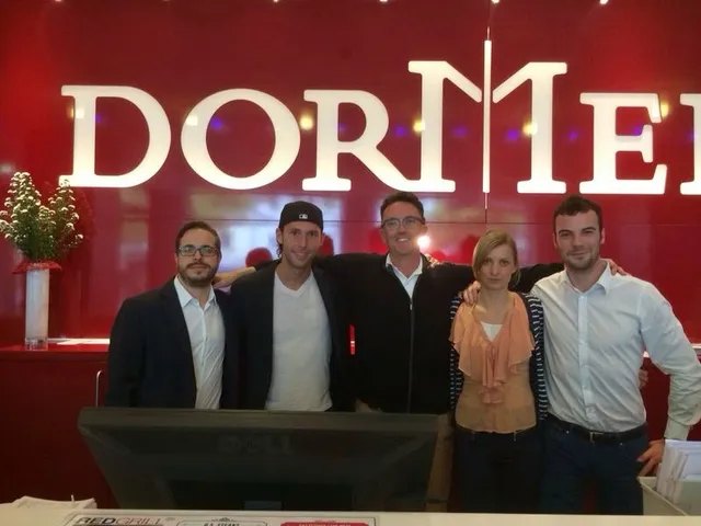 California International Business University