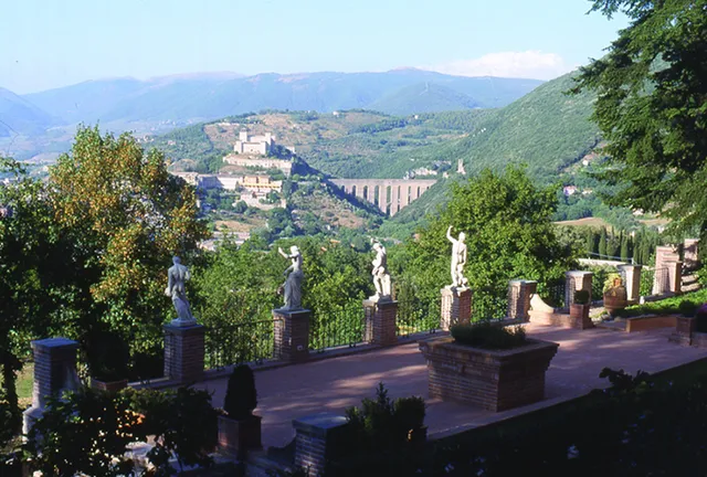 Villa Milani Residenza D'Epoca