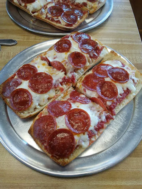 Vinny Restaurant Pizza & Subs