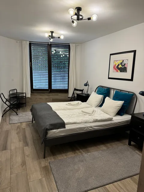 Tamara Luxury Apartments