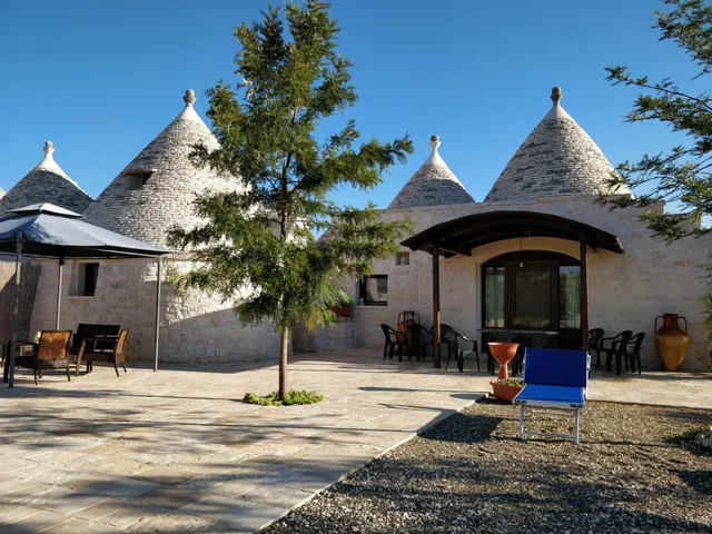 I Giardini Della Canonica