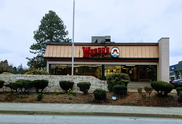 Wendy's