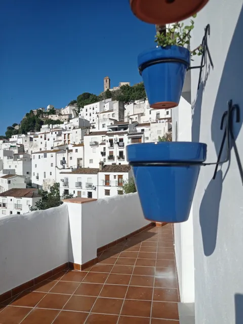 Las Casitas de mi Abuela